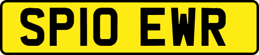 SP10EWR