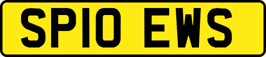 SP10EWS