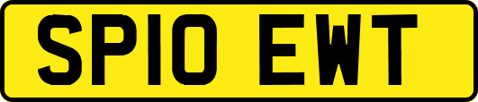 SP10EWT