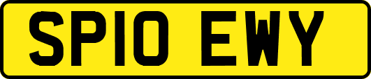SP10EWY