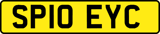 SP10EYC