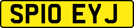 SP10EYJ