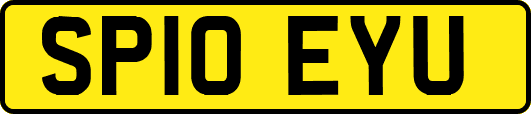 SP10EYU