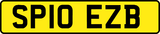 SP10EZB