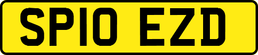 SP10EZD
