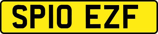SP10EZF