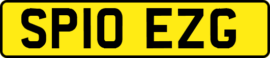 SP10EZG