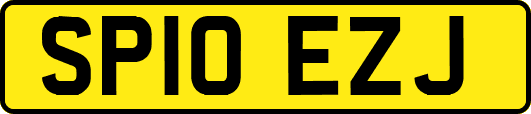 SP10EZJ