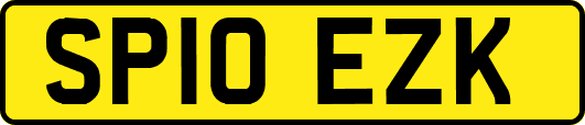 SP10EZK