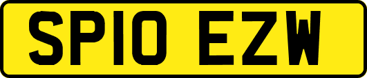 SP10EZW