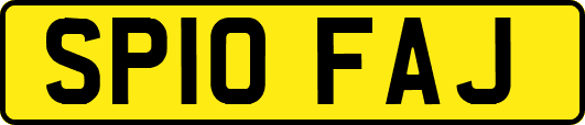SP10FAJ