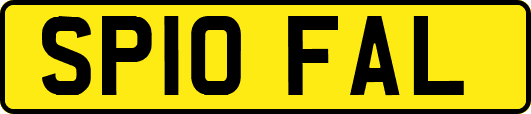 SP10FAL