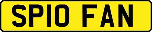 SP10FAN