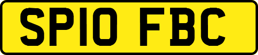 SP10FBC