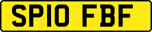SP10FBF