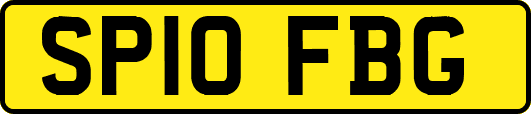 SP10FBG