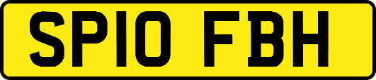 SP10FBH