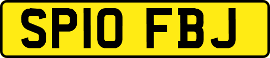 SP10FBJ