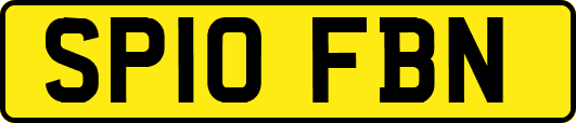 SP10FBN