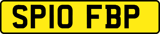 SP10FBP