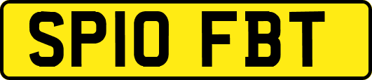SP10FBT