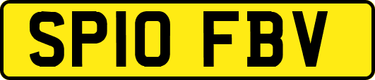 SP10FBV