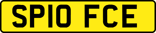 SP10FCE