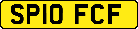 SP10FCF
