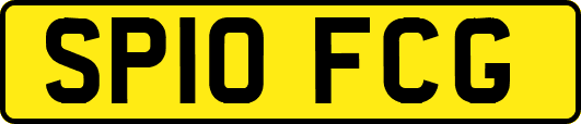 SP10FCG