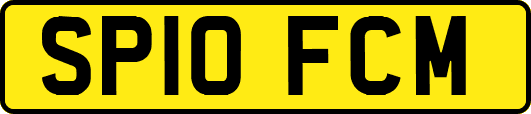 SP10FCM