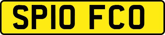 SP10FCO