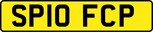 SP10FCP