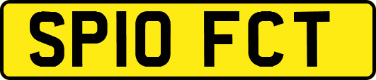 SP10FCT