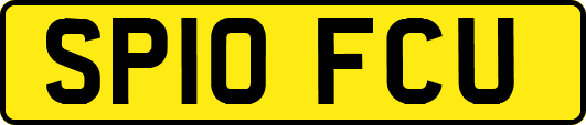 SP10FCU