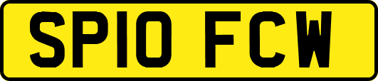 SP10FCW