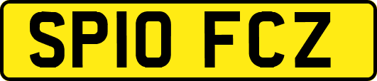 SP10FCZ