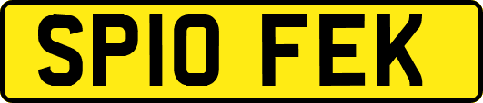 SP10FEK
