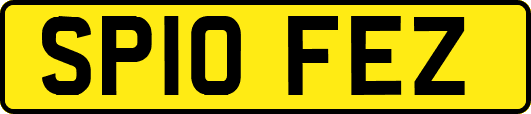 SP10FEZ