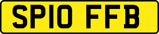 SP10FFB