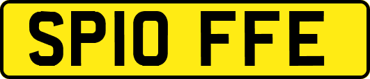SP10FFE