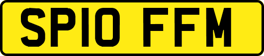 SP10FFM