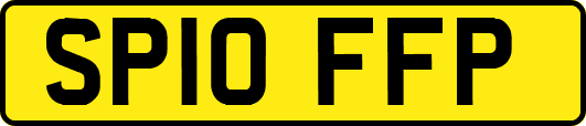 SP10FFP