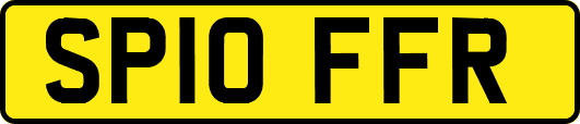 SP10FFR