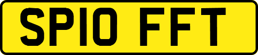 SP10FFT