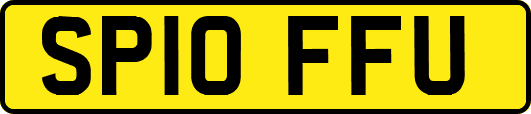 SP10FFU