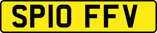 SP10FFV