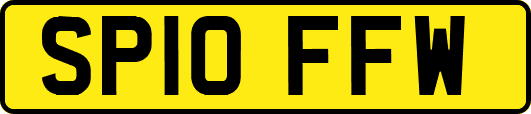 SP10FFW