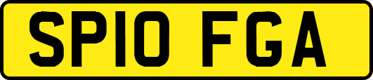 SP10FGA