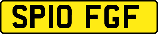 SP10FGF