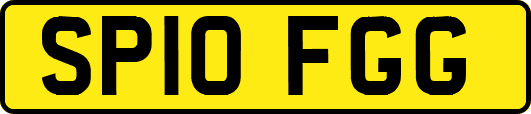 SP10FGG